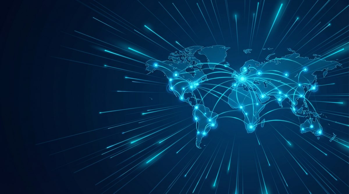 蓝电加速器全球网络加速