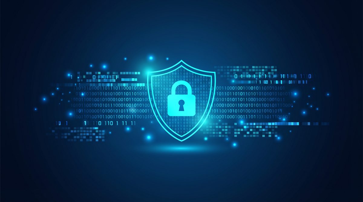 蓝电加速器隐私安全保护